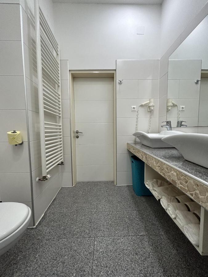 Cozy City Center Apartments Wien Exterior foto