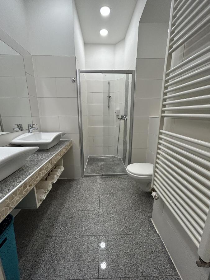 Cozy City Center Apartments Wien Exterior foto