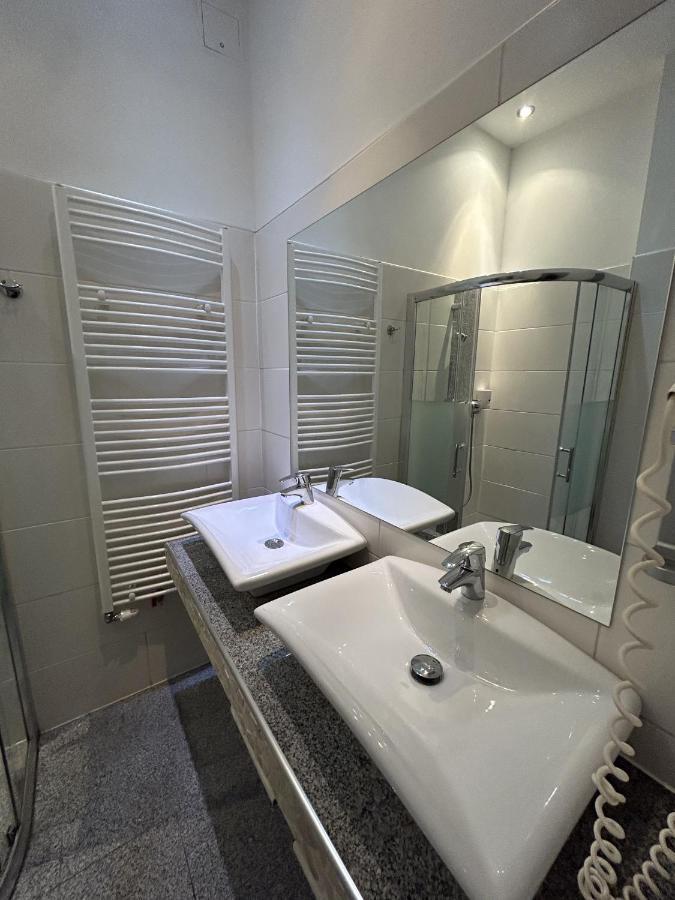Cozy City Center Apartments Wien Exterior foto