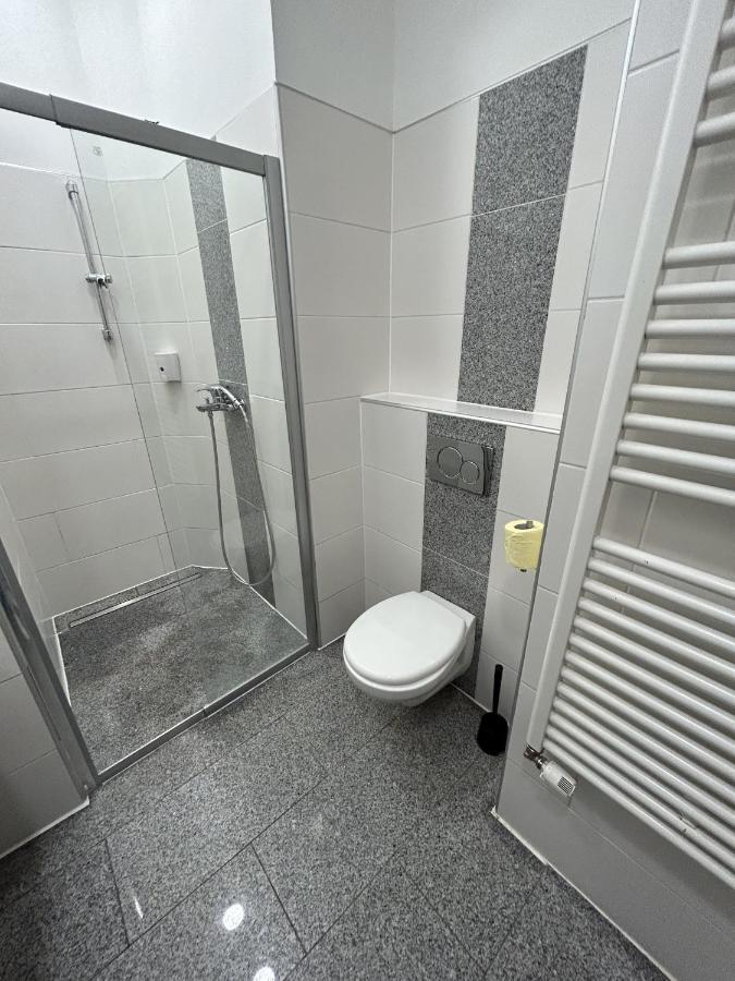 Cozy City Center Apartments Wien Exterior foto