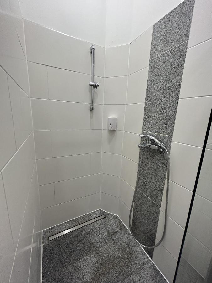 Cozy City Center Apartments Wien Exterior foto