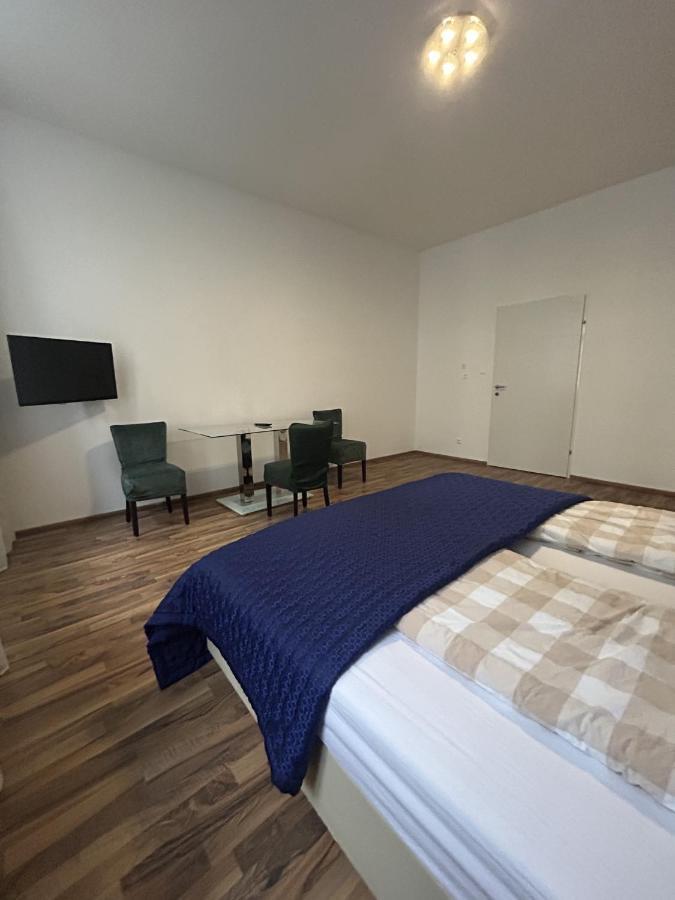 Cozy City Center Apartments Wien Exterior foto